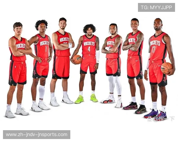 火箭队2017年全家福照片及球员介绍