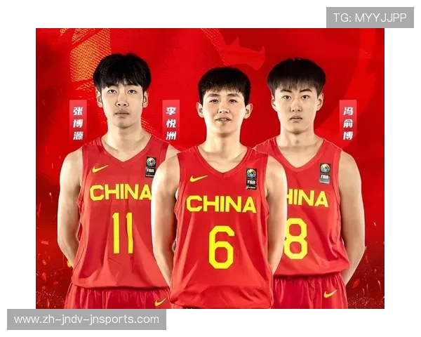 青训力量助力中国篮球崛起 CBA足球未来之星选拔赛全面启动