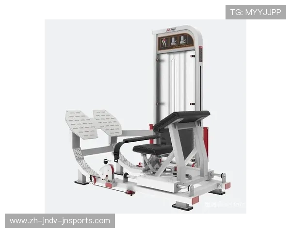 探访德国健身器材展览：前沿科技与国际品牌的集中亮相